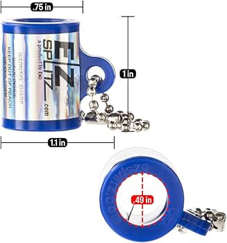 EZ - Vanilla Bean Splitter