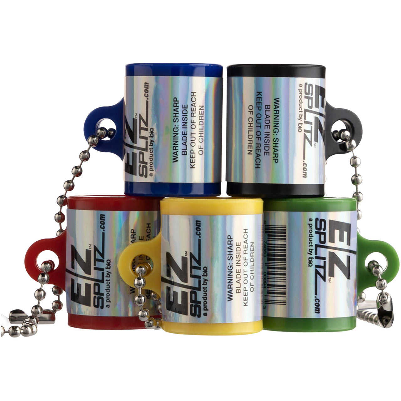 EZ - Vanilla Bean Splitter